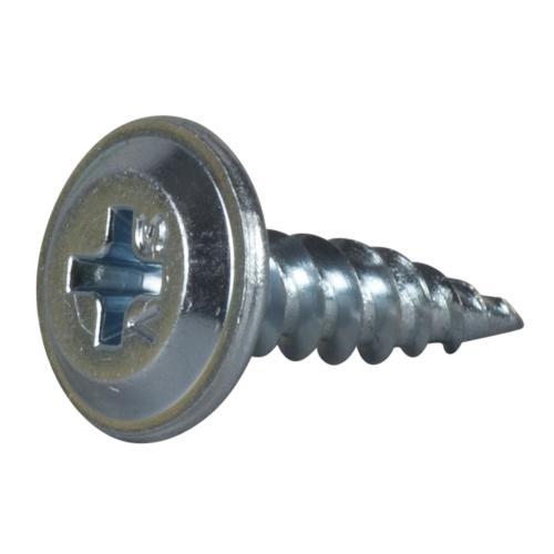 Mounting Screw With Sharp Tip 4.2x16mm PH2 FZB 250pcs Essve