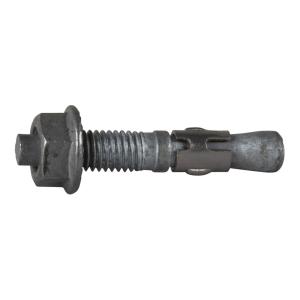 Expander Golden Anchor FZV C3 M8x50mm 100st Essve
