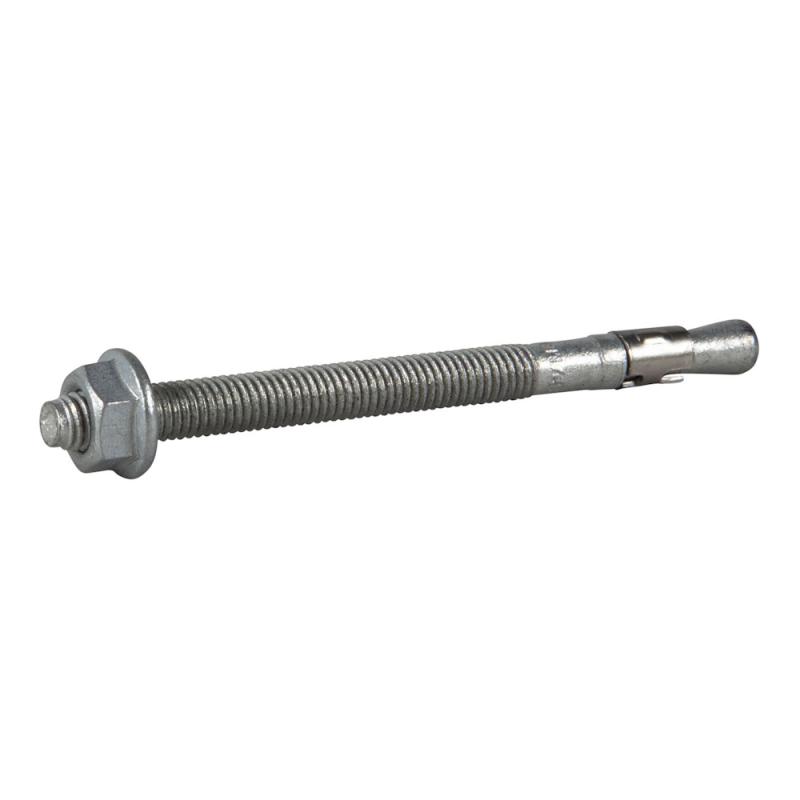 Expander Golden Anchor FZV C3 M8x106mm 50stk Essve