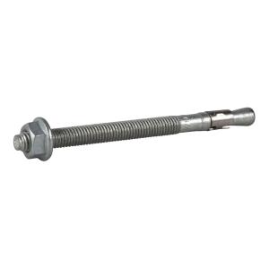 Expander Golden Anchor FZV C3 M8x106mm 50st Essve