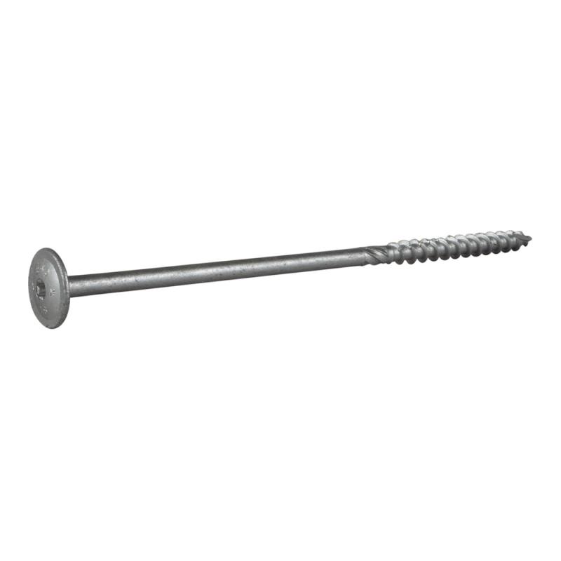 Træskrue Konstruktion WAF Corrseal C4 10x240mm 20stk Essve