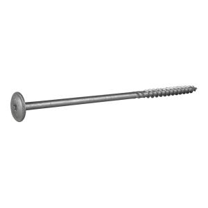 Construction Screw-W WAF With Large Head Corrseal C4 10x240mm 20pcs Essve