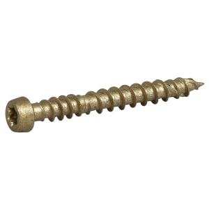 Essdeck Max Decking Screw Corrseal C4 4.8x42mm 1600pcs Essve