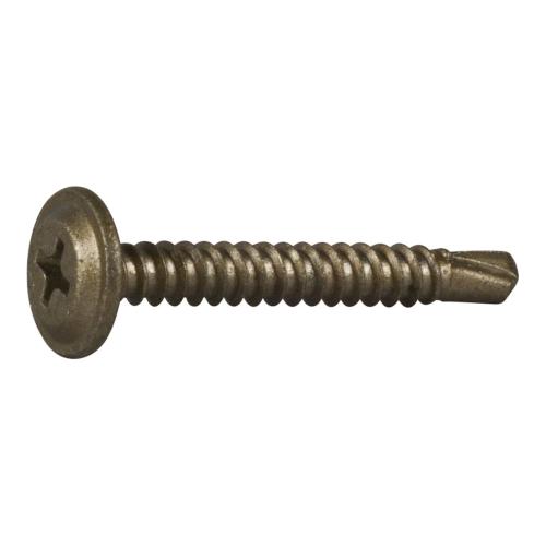 Monteringsskrue Med Borespids 4,2x32mm Corrseal C4 250stk Essve