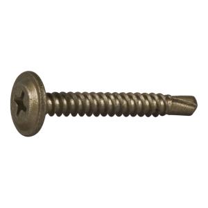 Monteringsskrue Med Borespids 4,2x32mm Corrseal C4 250stk Essve