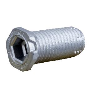 Indu-Prog Frame Sleeve 38mm 8pcs Essve
