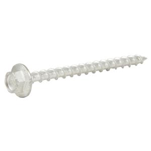 Træskrue Konstruktion-HF 10,0x50mm Corrseal C4 50stk Essve