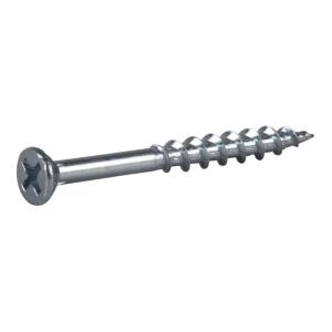Spånskiveskruv PH2 4,2x42mm FZB 250st Essve