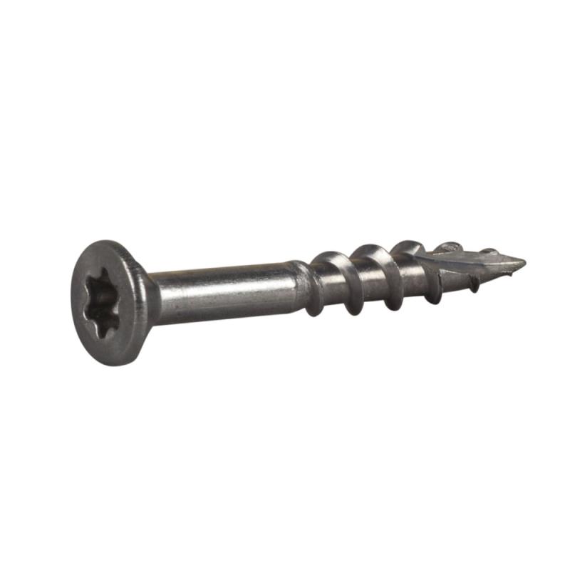 Classic Trallskruv 4,2x30mm Rostfri Syrafast A4 C5 250st Essve