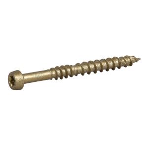 Essdeck Max Decking Screw Corrseal C4 4.8x55mm Steel 1000pcs Essve