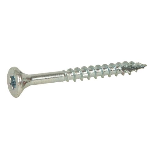 Træskruer Essdrive Med Forsænket Hoved TX10 3,5x40mm FZB C1 200stk Essve