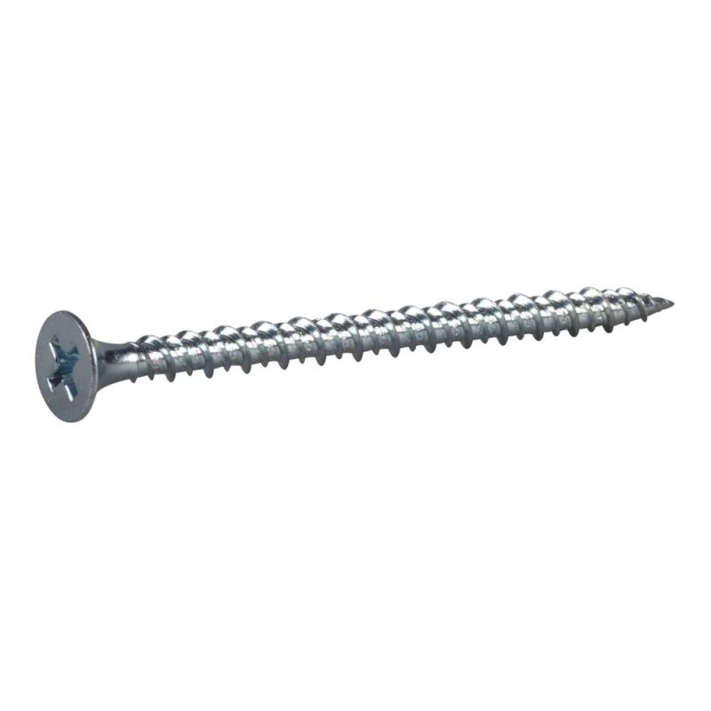 Kombinationsskrue Til Træ-/Stålbjælke FZB C1 3,9x55mm 200stk Essve