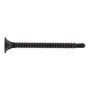 Banded Drywall Screw With Drill Tip For Steel Joist C1  3.5x40mm Steel 1000pcs Essve