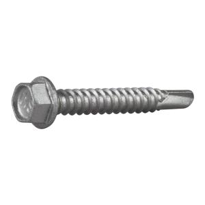 Pladeskrue Bor Sekskanthoved 5,5x38mm Corrseal C4 200stk Essve