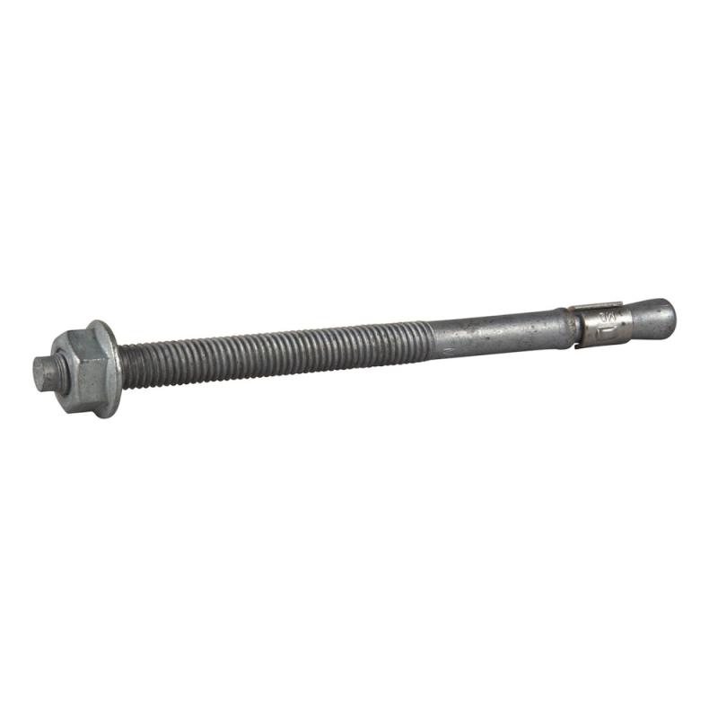 Expander Golden Anchor FZV C3 M8x126mm 4stk Essve