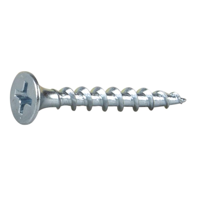 Gipsskrue Til Træbjælke FZB C1 3,9x30mm 1000stk Essve