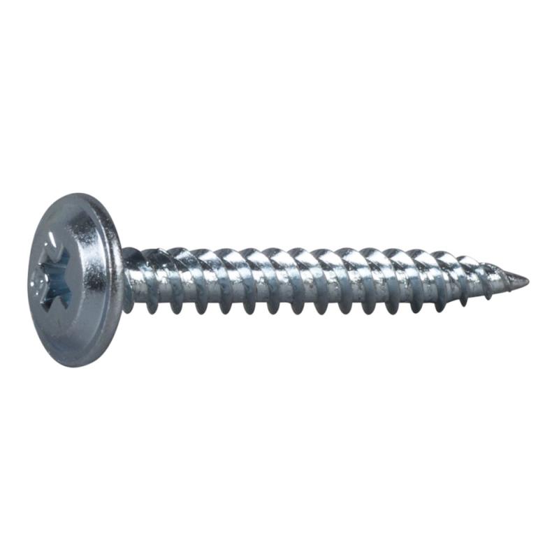 Monteringsskrue Med Skarp Spids PH2 4,2x32mm FZB C1 250stk Essve
