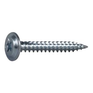 Monteringsskrue Med Skarp Spids PH2 4,2x32mm FZB C1 250stk Essve