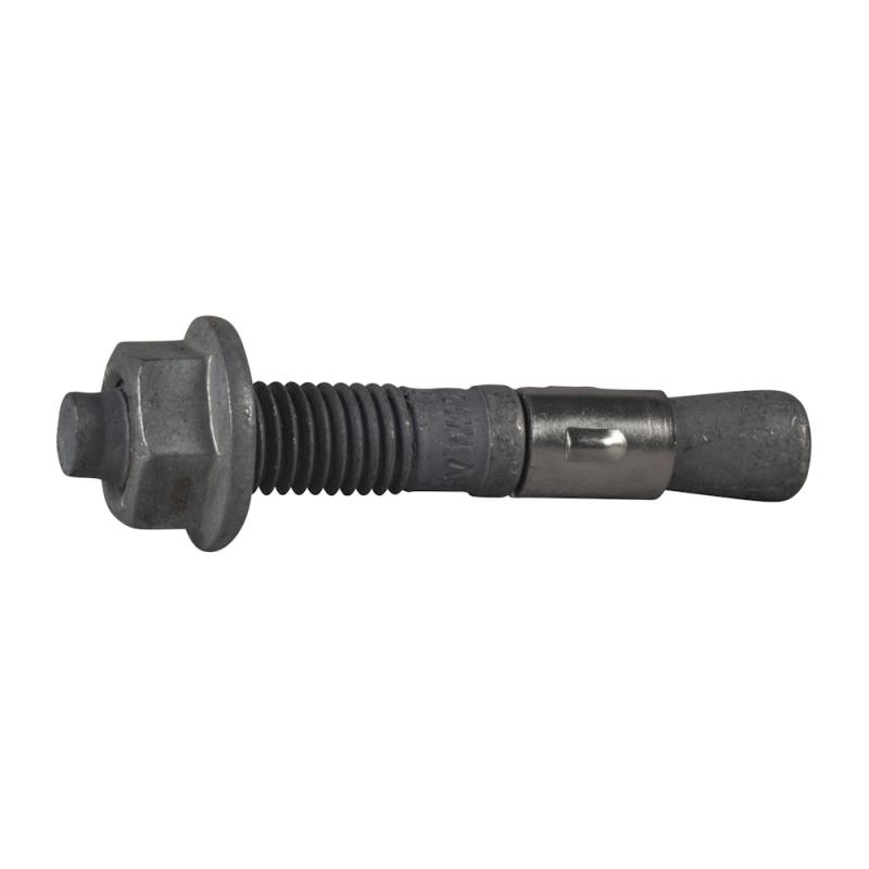 Expander Golden Anchor M12x80mm Varmförzinkad C3 25st Essve