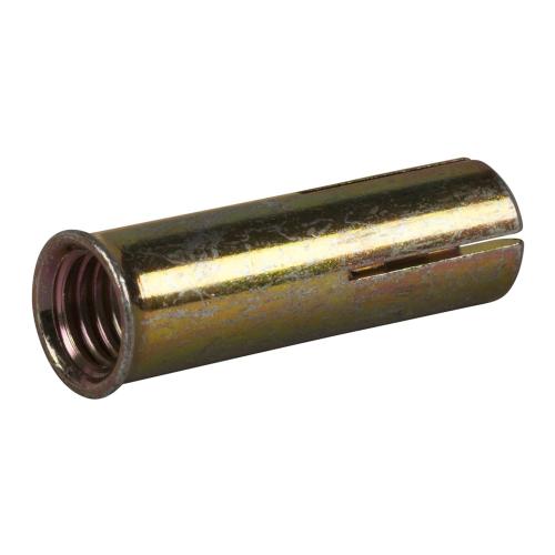 EDA-K Slagankerkrave M10 Blankforzinket C1 50stk Essve