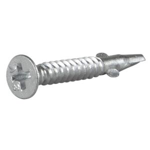 Vingeskrue Til Stålbjælke 4,2x32mm Corrseal PH Bracket C4 250stk Essve