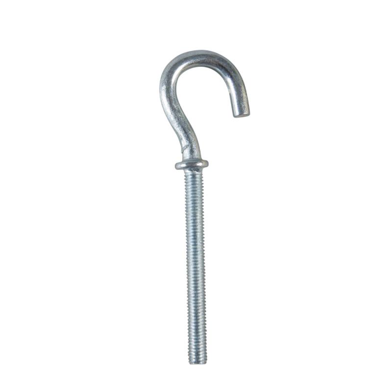 Skruekrog Til SAM Gipsudvidelse M5x50mm Blankforzinket C1 4stkx10pakke Essve