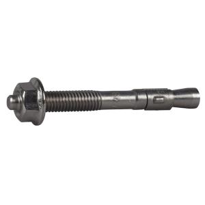 Expander Golden Anchor M8x75mm Rostfri Syrafast A4 50st Essve