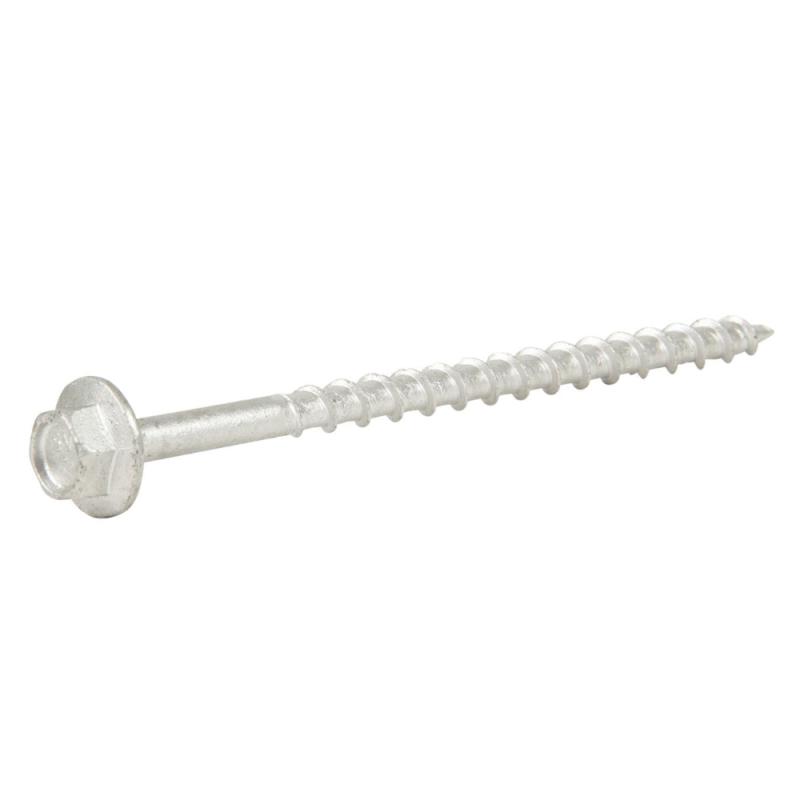 Konstruktionsskrue-HF (HEX) Corrseal C4 6x50mm 100stk Essve