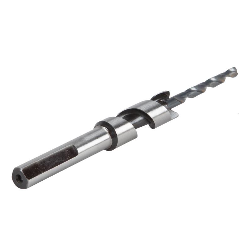 Rammeskruebor DLT5 14/5mm Essve