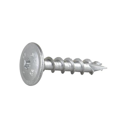 Träskruv Konstruktion-W Corrseal 10,0x50mm 50st Essve