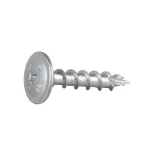 Træskrue Construction-W Corrseal 10,0x50mm 50stk Essve