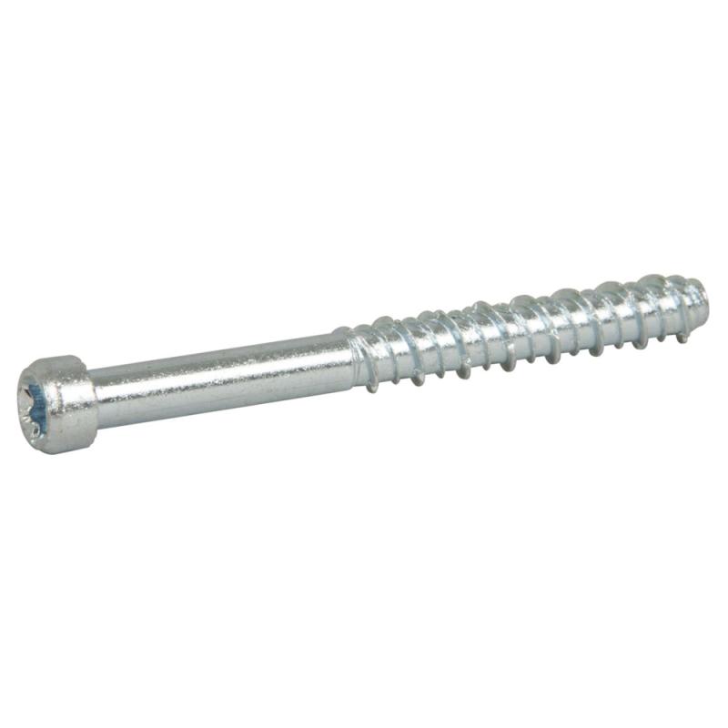 Støbt Betonskrue ECS-CY TX20 5,0(4)x50mm FZB C1 100stk Essve