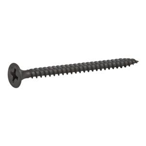 Gipsskruv För Stålregel Ph2 3,5x50mm Fosfaterad C1 500st Essve