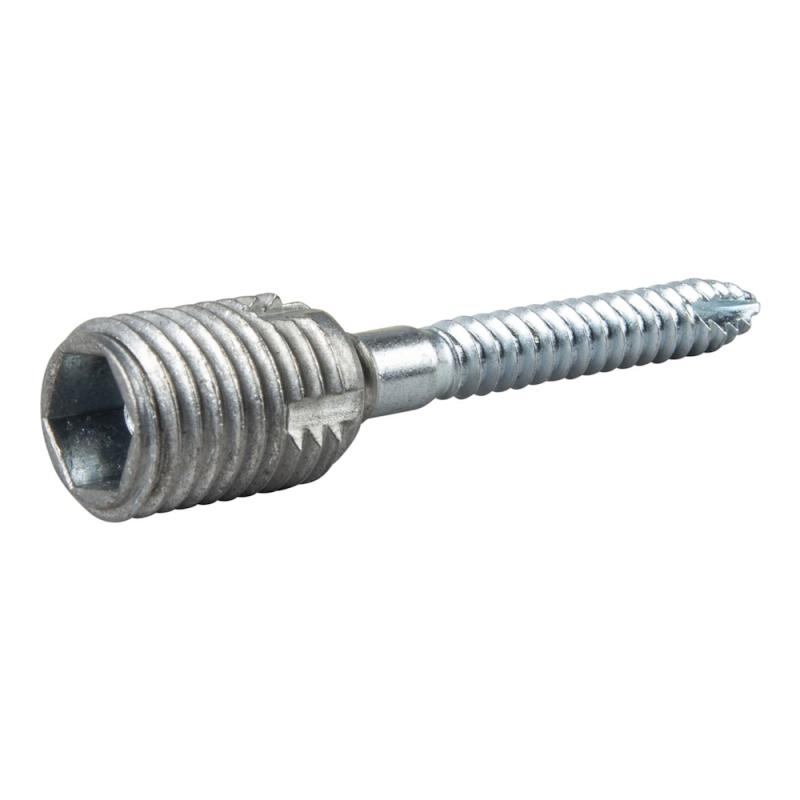 Karmskrue Programa Plus 70mm 200stk Essve