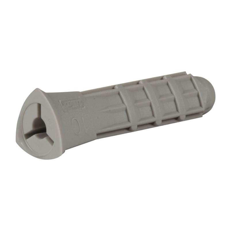 Letbetonprop Nylon 10x55mm 50stk Essve