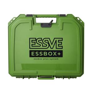 Taske Essbox+ Organiser Det Essve