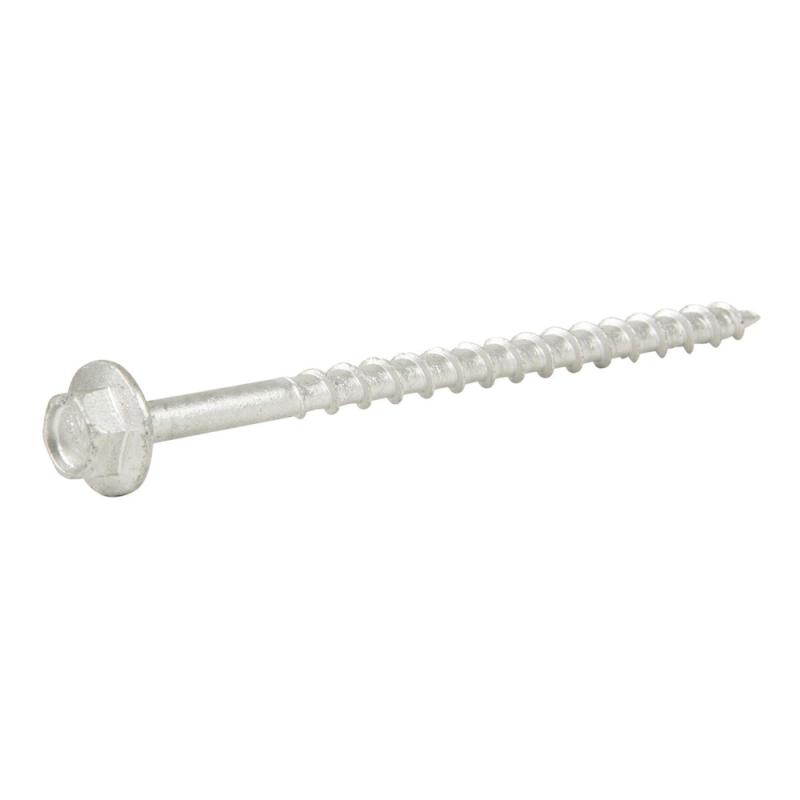 Konstruktionsskrue – HF (HEX) 8x70mm Corrseal C4 50stk Essve