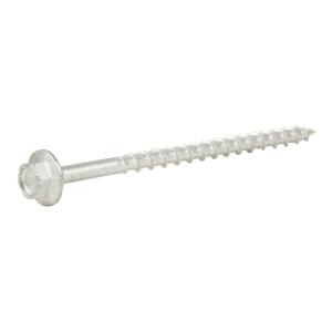 Construction Screw–HF (HEX) 8x70mm Corrseal C4 50pcs Essve