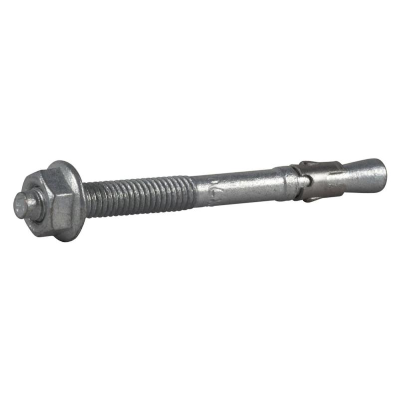 Expander Golden Anchor M6x70mm FZV C3 100stk Essve