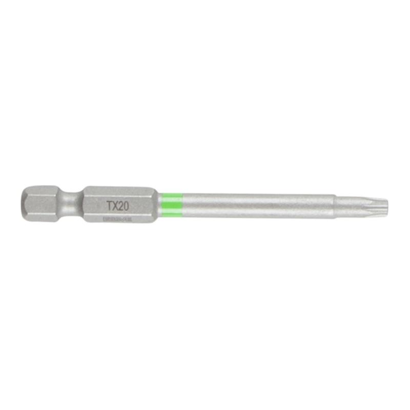 Bits Konisk TX20 70mm 3st Essve