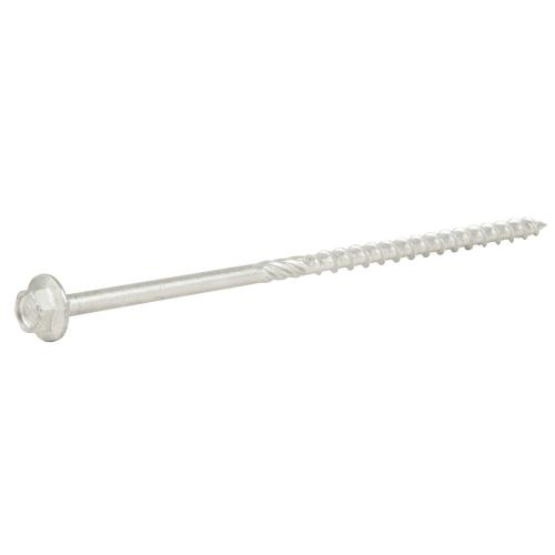 Konstruktionsskruv–HF (HEX) 8x200mm Corrseal C4 25st Essve