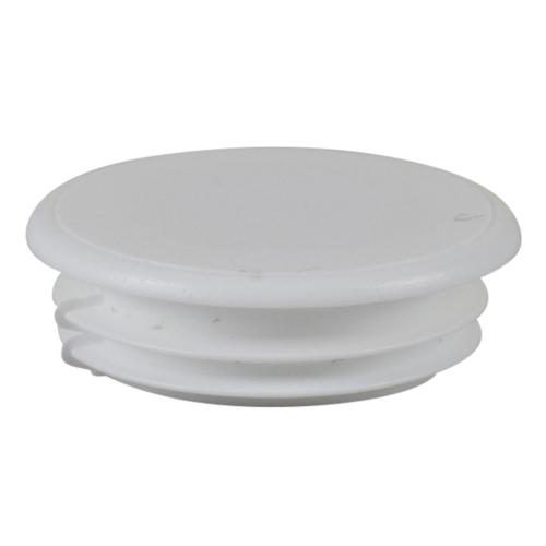 Dækhætte 16/19mm Hvid 200stk Essve