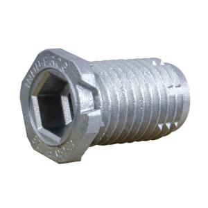 Indu-Prog Frame Sleeve 28mm 8pcs Essve