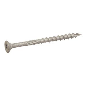 Wood Screw Countersunk Head TX30 6x70mm C4-2000h 200pcs Essve