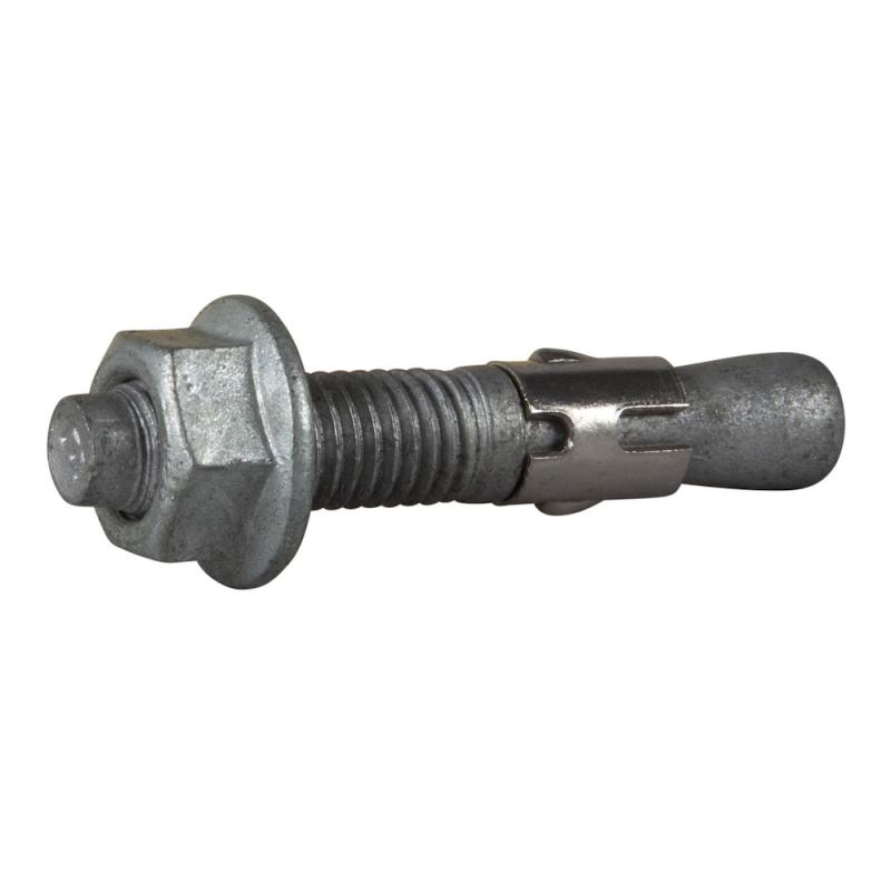 Expander Golden Anchor M10x60mm FZV C3 50stk Essve