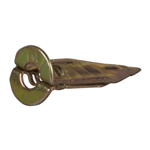 Drywall Anchor Arrow Anchor Without Included Screw 3.5mm 100pcs Essve