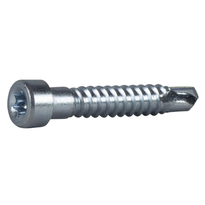 Borrskruv Indu-Prog TX30 7x45mm 100st Essve