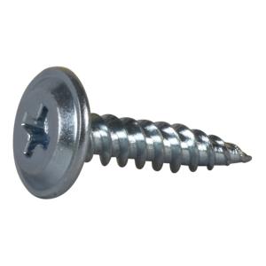 Monteringsskrue Med Skarp Spids Til Træ-/Stålbjælke 4,2x19mm FZB C1 250stk Essve