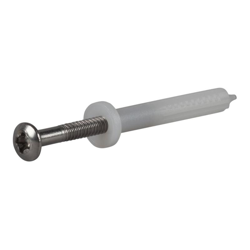 Sømprop HF Krage PZ2 5x35mm A2 200stk Essve
