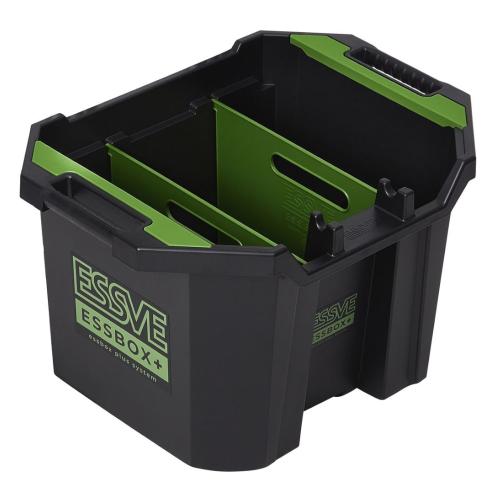 Back Essbox+ Store It 50Liter Essve